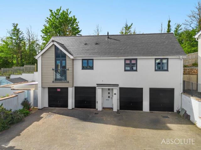 House for sale in Edginswell