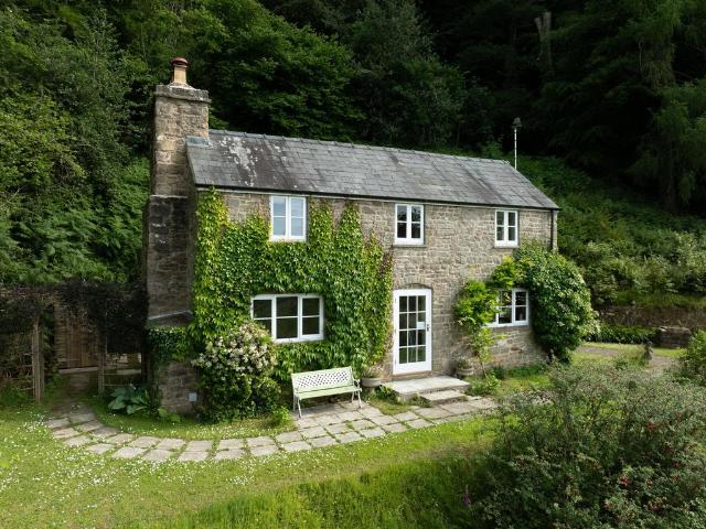 House for sale in Coughton