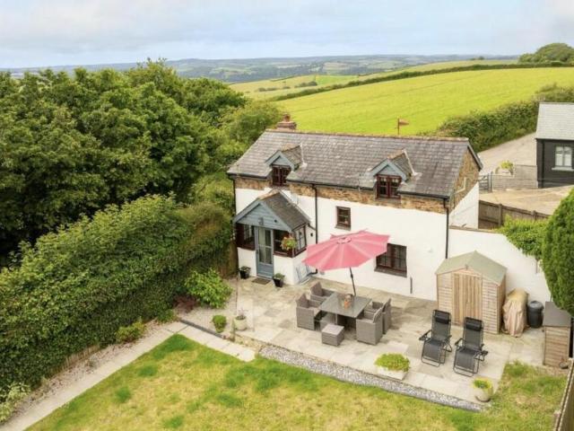 House for sale in Brandis Corner, Devon