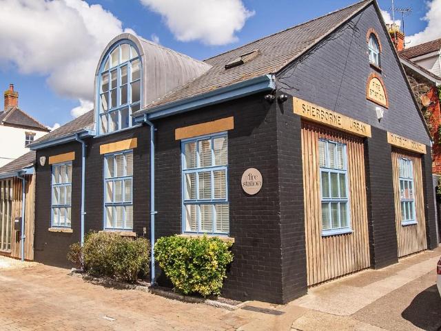 House for sale in Sherborne, East Dorset
