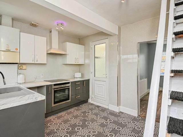 House for sale in Clacton-on-Sea, Tendring
