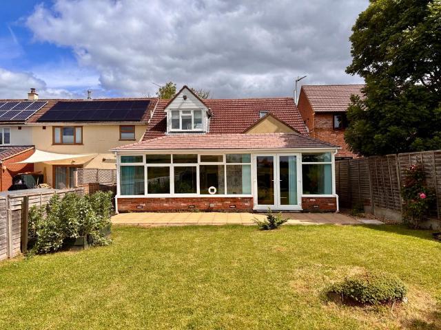 House for sale in Little Horwood, Buckinghamshire