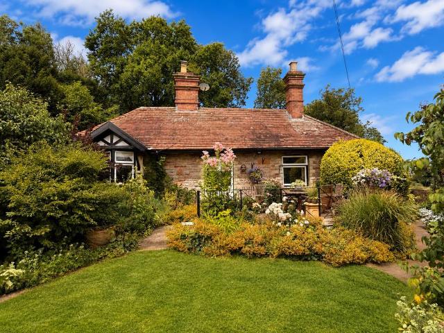 House for sale in East Harptree, Bath And North East Somerset