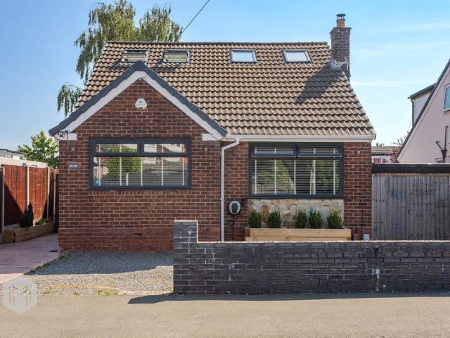 House for sale in Clifton, Salford