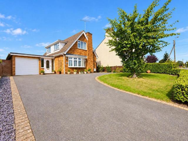 House for sale in Chelmsford, Essex