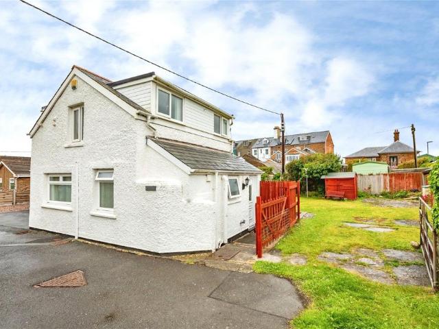 House for sale in Dol-y-bont, Wales
