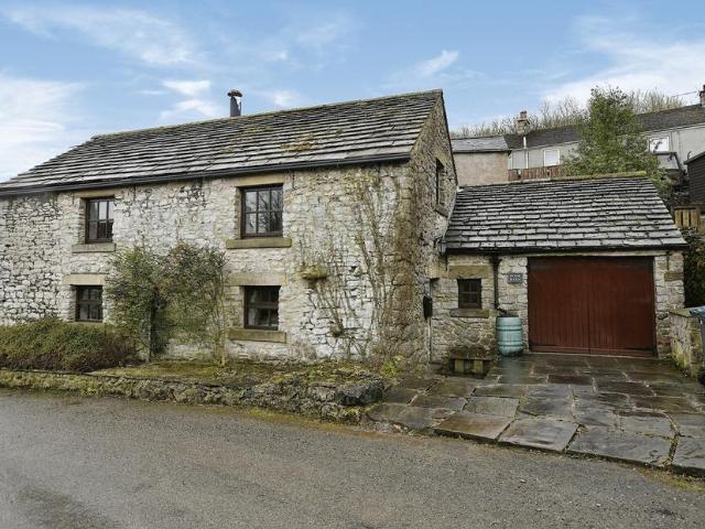 House for sale in Priestcliffe, Froggatt