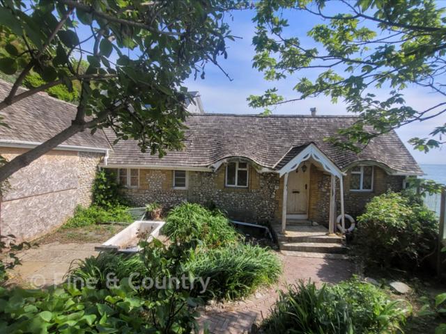 House for sale in Upper Bonchurch, Ventnor