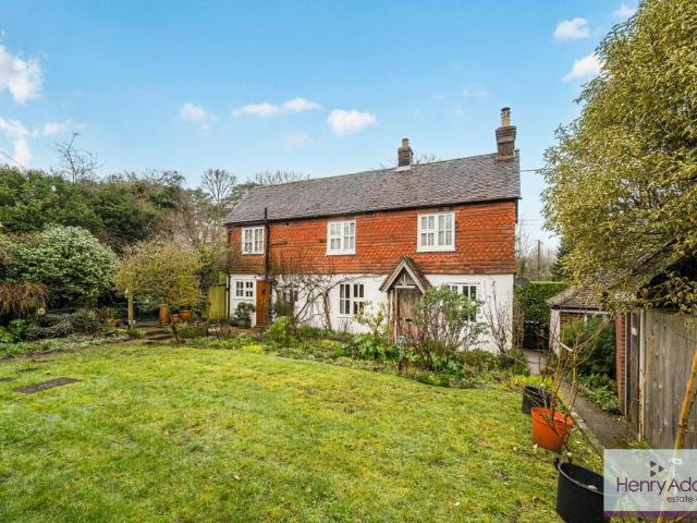 House for sale in Littlecote, West Sussex