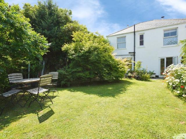 House for sale in Scredda, Cornwall