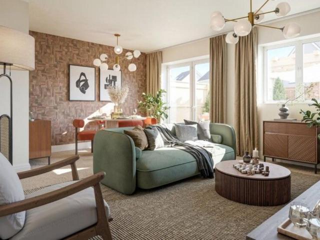 House for sale in Moulsoe