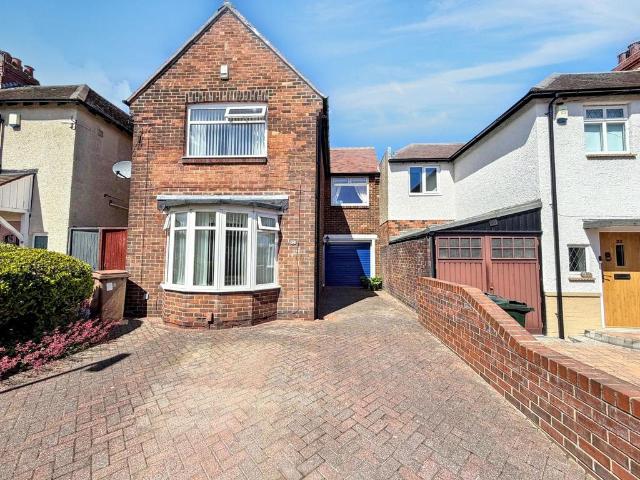 House for sale in Whitley Bay, Isle Of Man