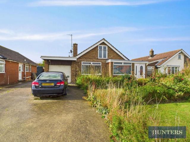 House for sale in Filey, North Yorkshire