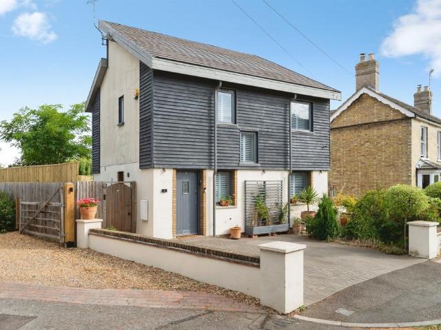 House for sale in Four Gotes, Cambridgeshire