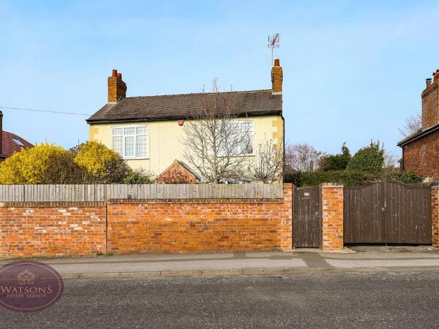 House for sale in Eastwood, Attenborough
