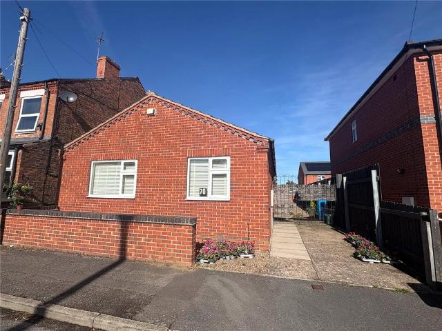 Bungalow for sale in Long Eaton, Erewash