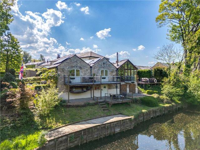 House for sale in Wetherby