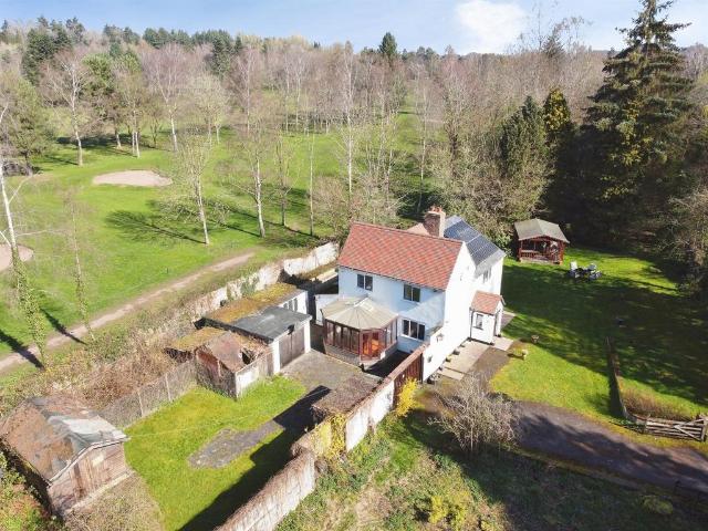 House for sale in Spennells, Rushock