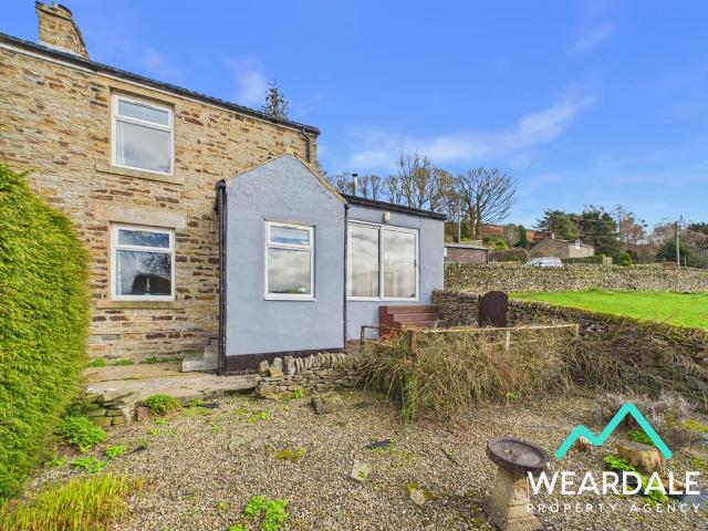 House for sale in Stanhope