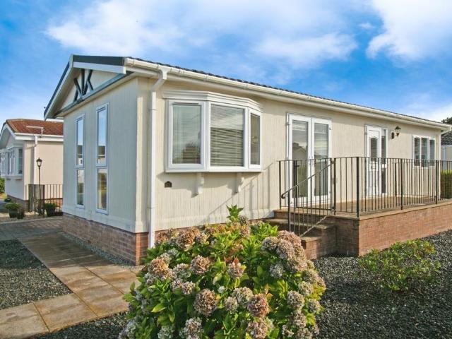 House for sale in Penweathers, Isle Of Man