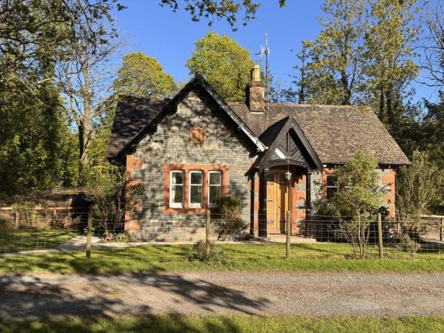 House for sale in Wigtown, Scotland