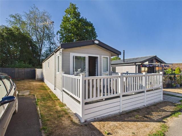 House for sale in East End, Babergh