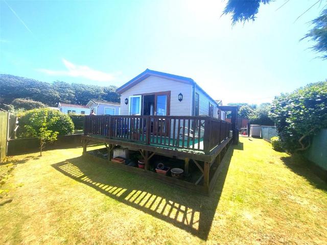 House for sale in Mathry