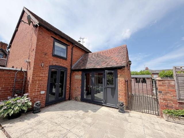 House for sale in Berkswell, West Midlands