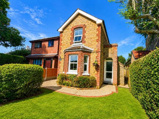 House for sale in Folkestone, Kent