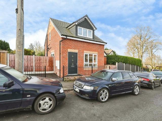 House for sale in Ross, Blackheath