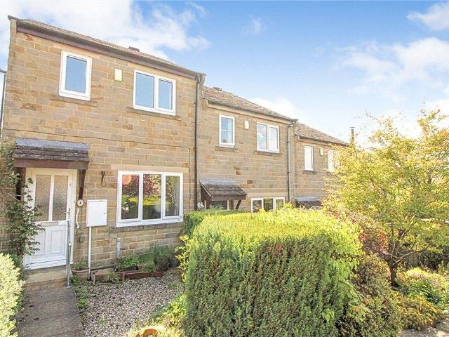 House for sale in Pateley Bridge, North Yorkshire