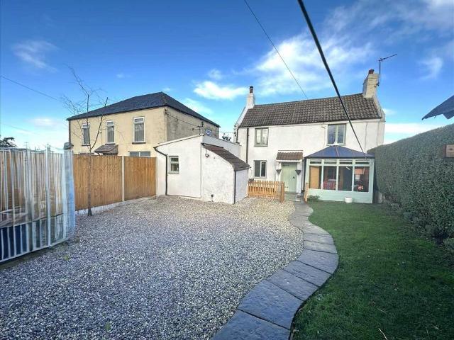 House for sale in Keadby with Althorpe, Keadby