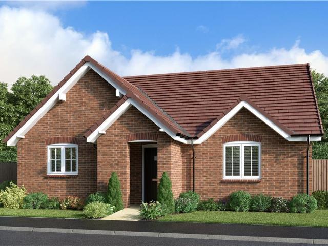 House for sale in Churchill and Blakedown, Rushock