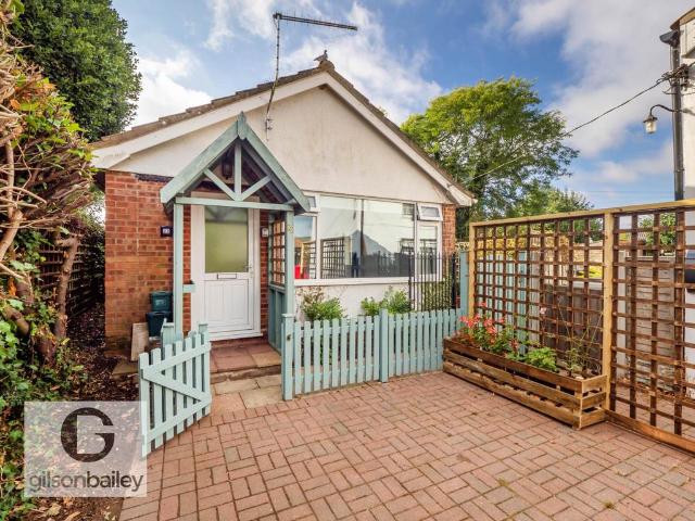 House for sale in Upton, Crostwick