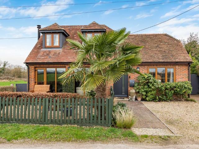 House for sale in Dromore, Oxfordshire