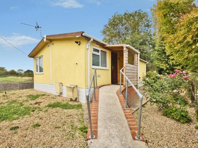 House for sale in Bower Hinton, Martock