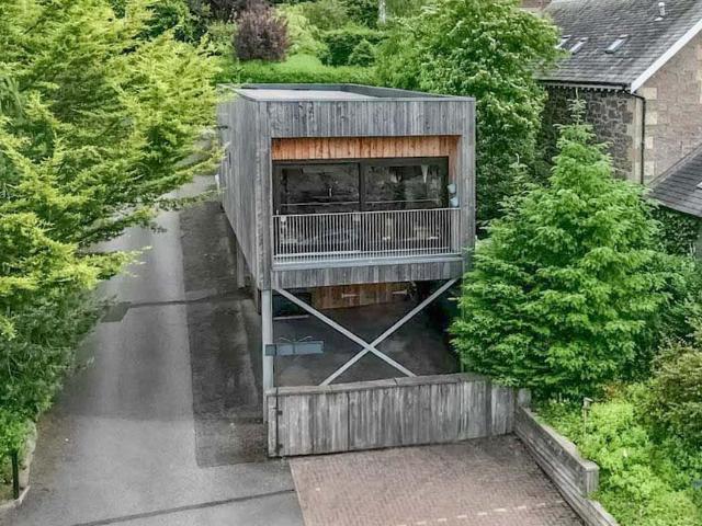House for sale in Crieff, Scotland