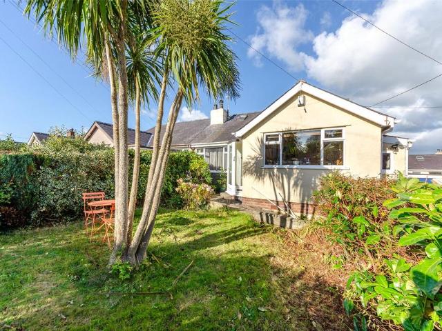 House for sale in Llanrug, Wales