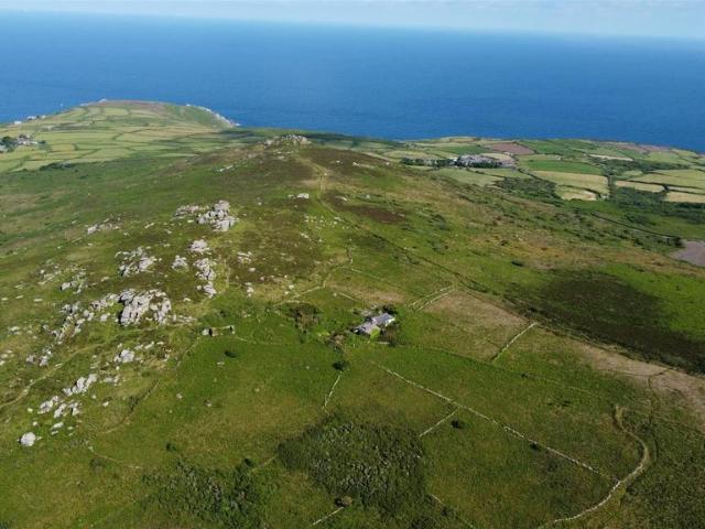 House for sale in Zennor, Isle Of Man