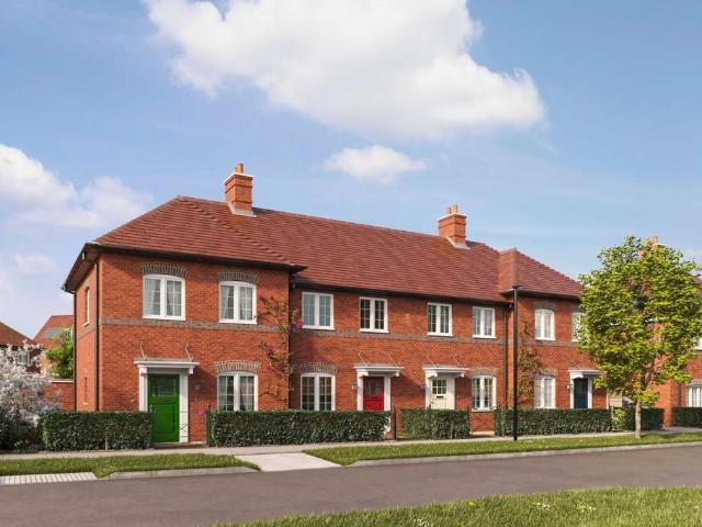 House for sale in Fareham, Hampshire