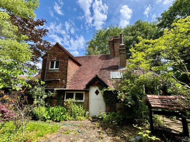House for sale in Wickhurst Green, Horsham