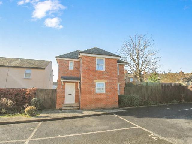 House for sale in Trowbridge