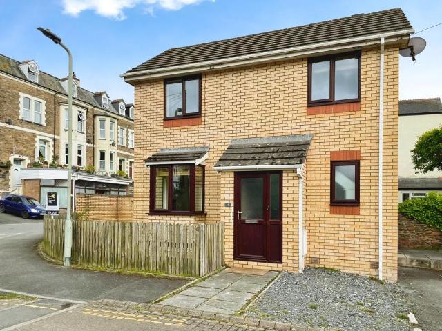 House for sale in Kentisbury, Devon