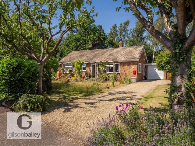 House for sale in Limpenhoe, Crostwick