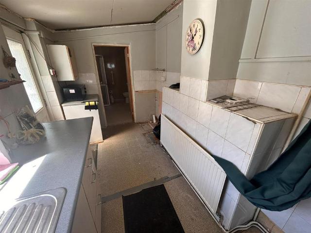 House for sale in Nangreaves, Wales