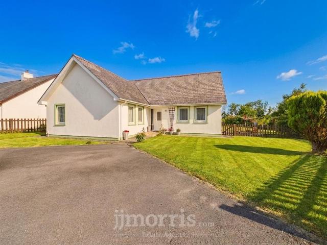 House for sale in Blaenffos, Wales