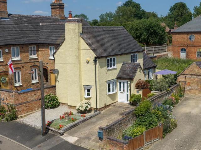 House for sale in New Bilton, Warwickshire