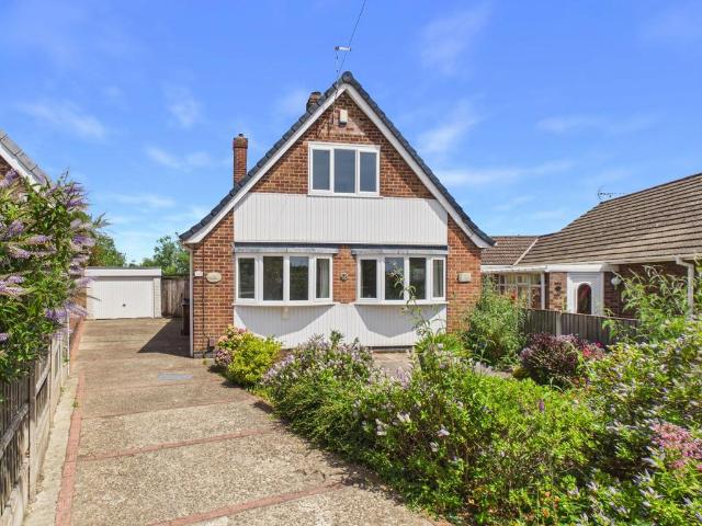House for sale in Gedling