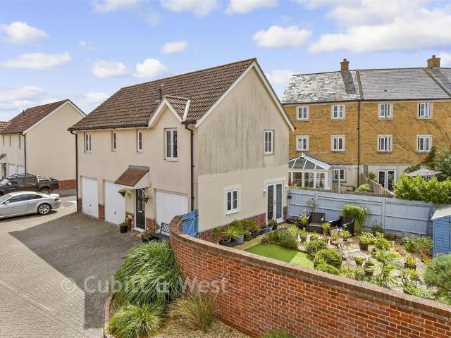 House for sale in Rose Green, Clapham