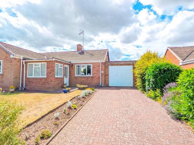 House for sale in Colletts Green, Forthampton